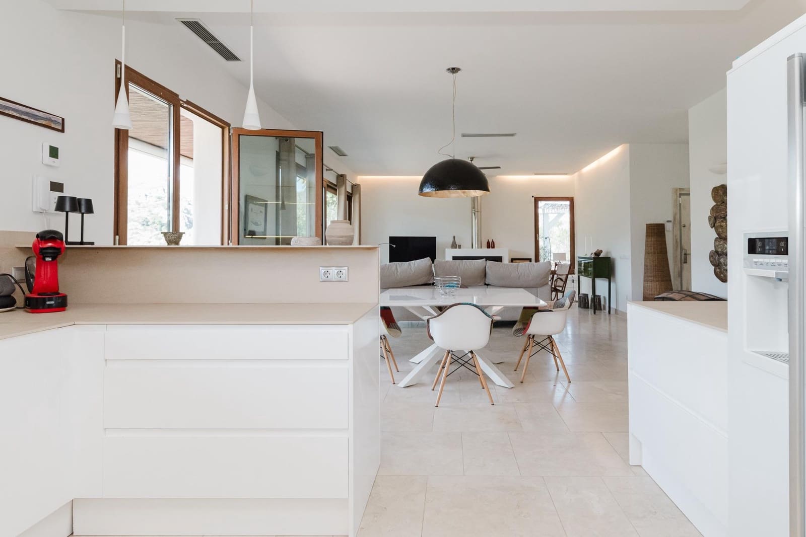 3 bedroom Villa for sale in Gandia with pool garage - € 600,000 (Ref: 9568732)