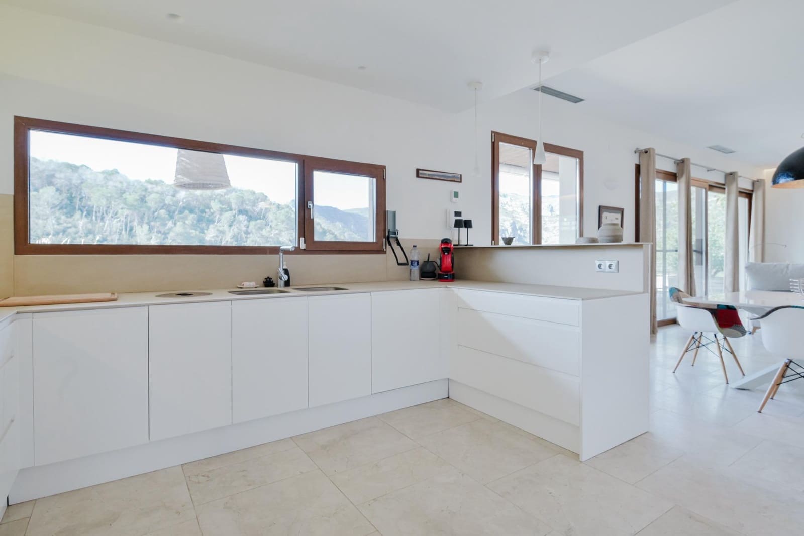 3 bedroom Villa for sale in Gandia with pool garage - € 600,000 (Ref: 9568732)