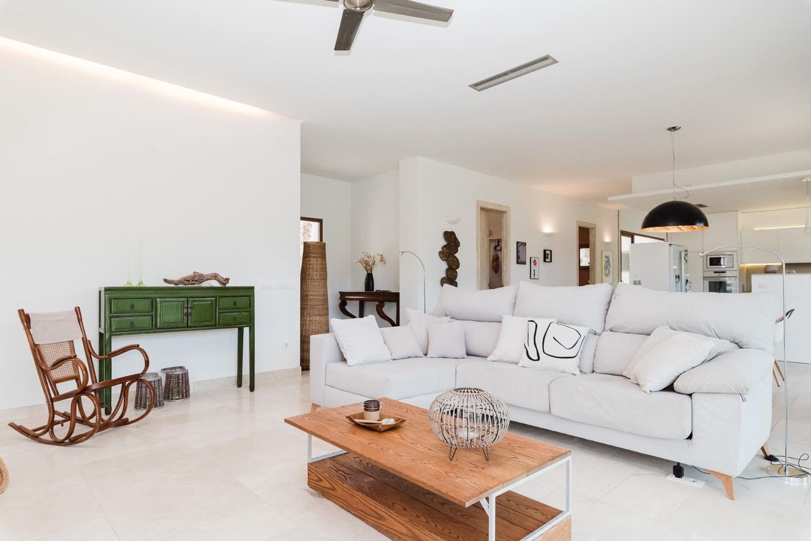 3 bedroom Villa for sale in Gandia with pool garage - € 600,000 (Ref: 9568732)