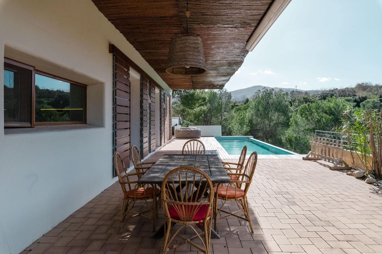 3 bedroom Villa for sale in Gandia with pool garage - € 600,000 (Ref: 9568732)