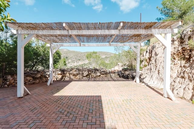 3 sovrum Villa till salu i Gandia med pool garage - 600 000 € (Ref: 9568732)