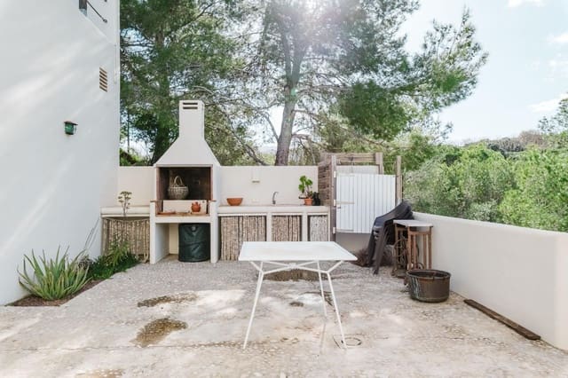 3 sovrum Villa till salu i Gandia med pool garage - 600 000 € (Ref: 9568732)