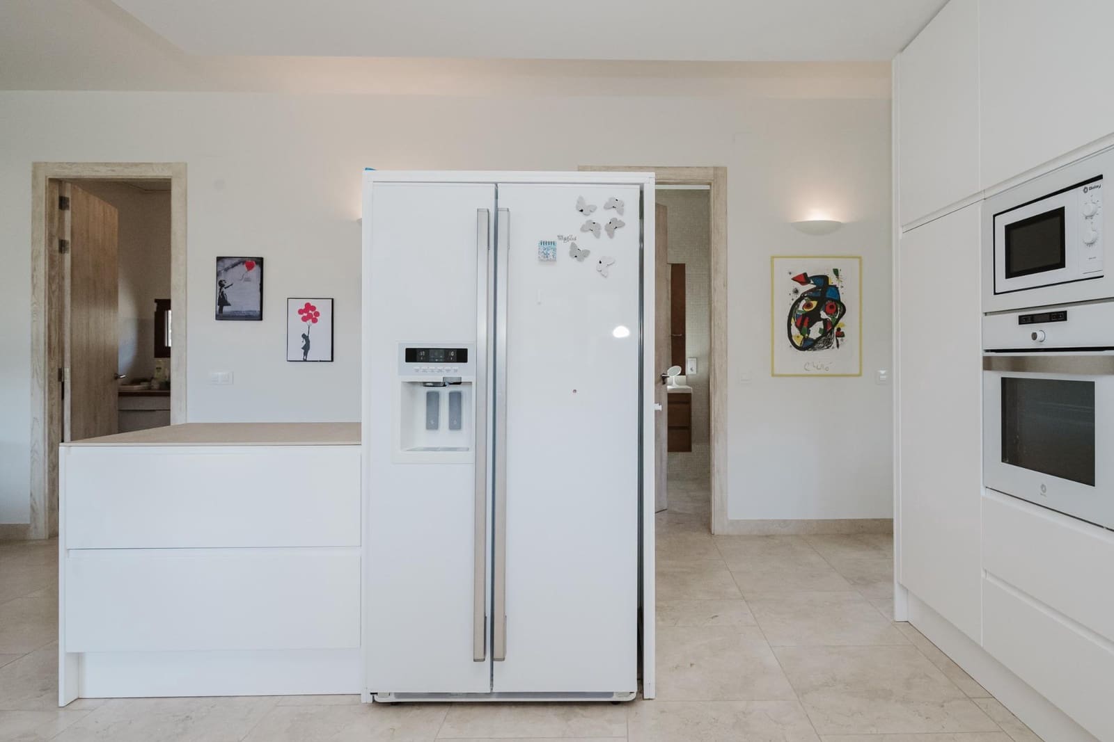 3 soveværelse Villa til salg i Rotova med swimmingpool garage - € 600.000 (Ref: 9568732)