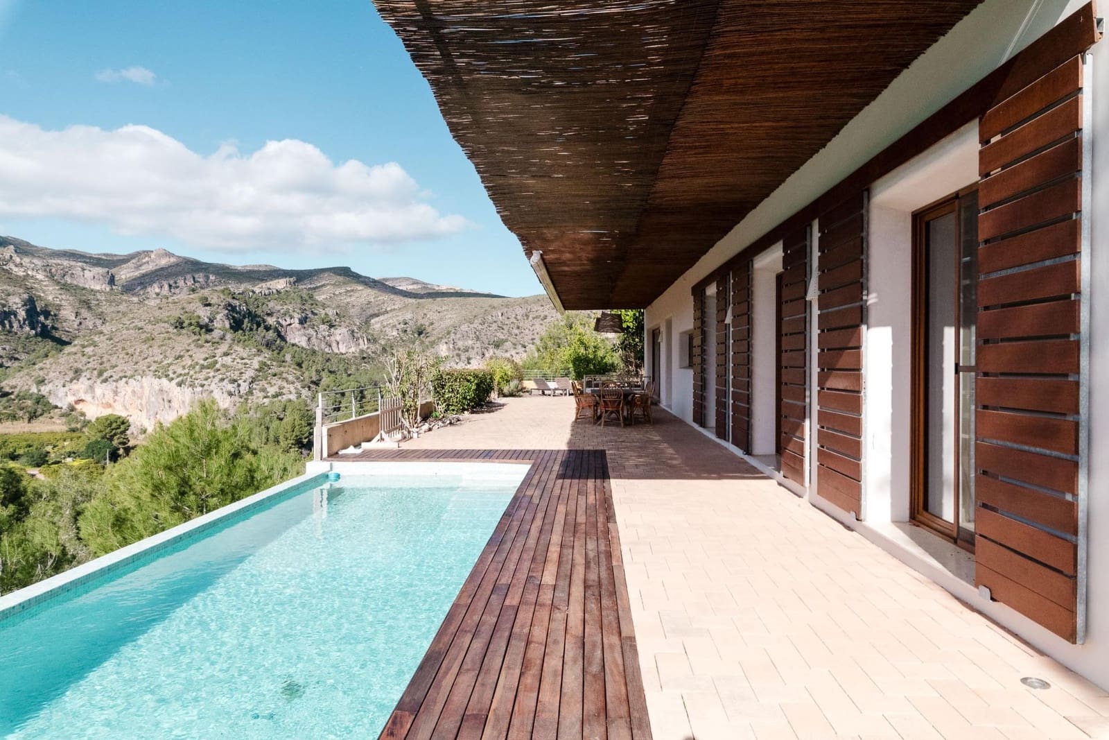3 soveværelse Villa til salg i Rotova med swimmingpool garage - € 600.000 (Ref: 9568732)