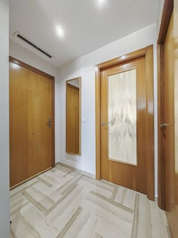 2 sovrum Lägenhet att hyra i Gandia med pool - 950 € (Ref: 9582999)