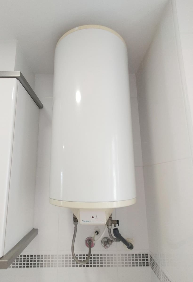 2 bedroom Flat for rent in Gandia with pool - € 950 (Ref: 9582999)