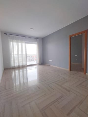 2 sovrum Lägenhet att hyra i Gandia med pool - 950 € (Ref: 9582999)