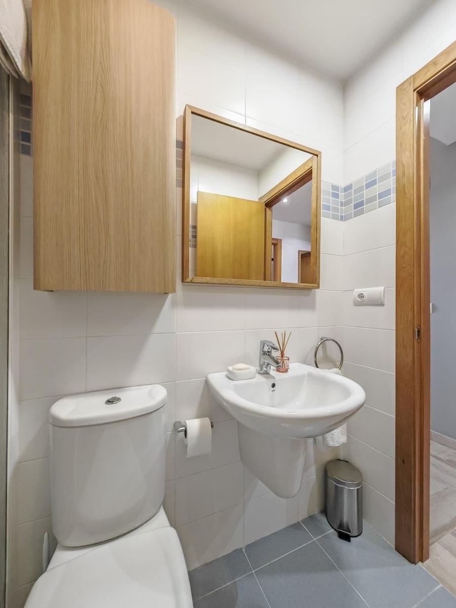 2 bedroom Flat for rent in Gandia with pool - € 950 (Ref: 9582999)