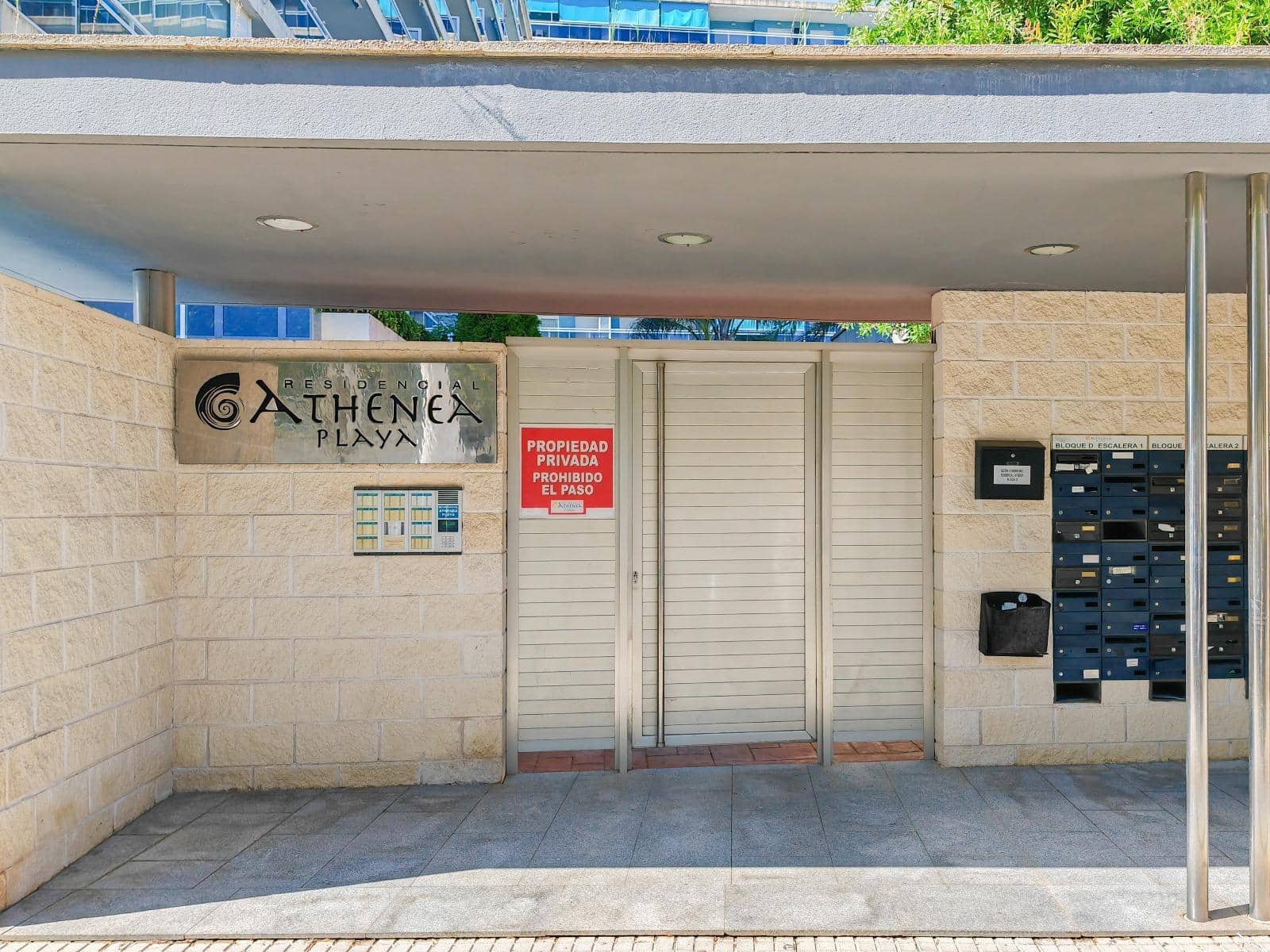 2 bedroom Flat for rent in Gandia with pool - € 950 (Ref: 9582999)