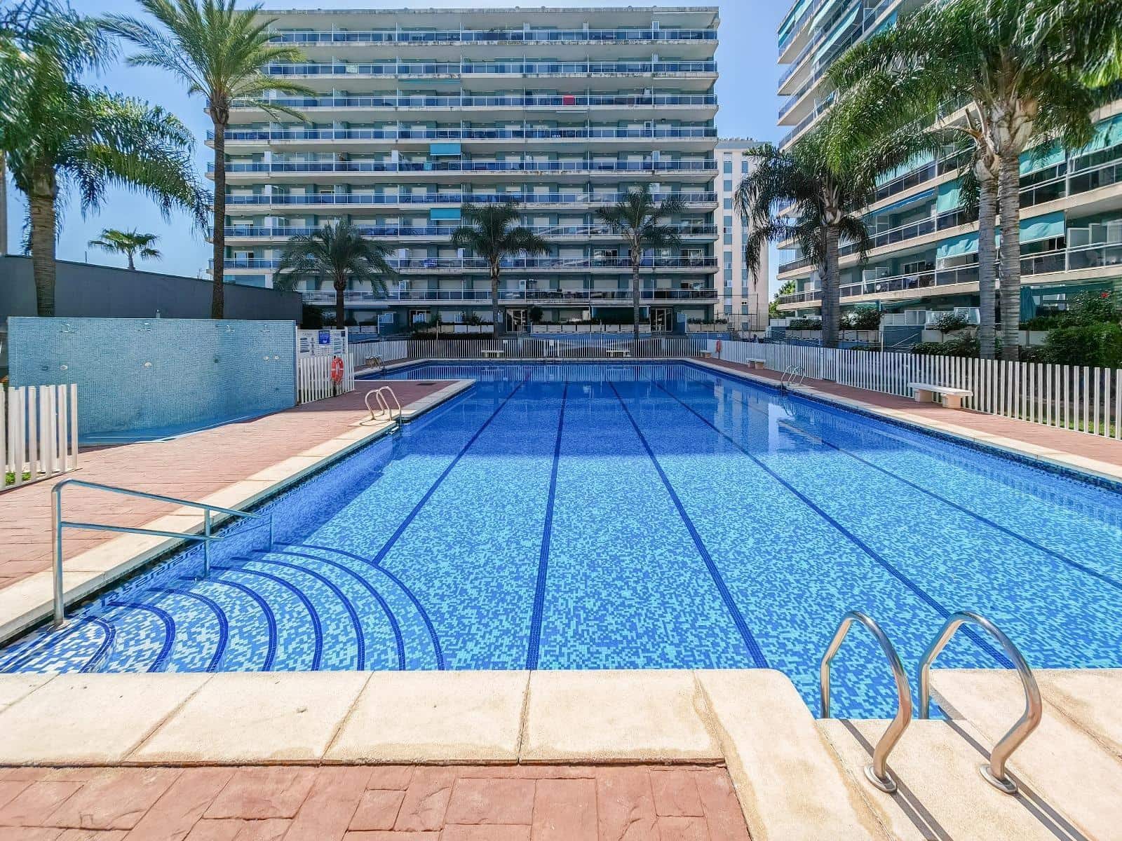 2 bedroom Flat for rent in Gandia with pool - € 950 (Ref: 9582999)