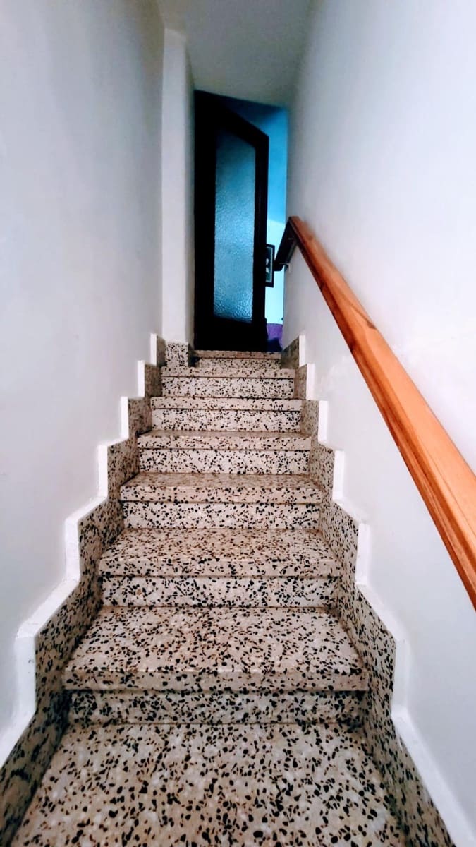 Casa de 3 habitaciones en Montichelvo en venta con garaje - 120.000 € (Ref: 9630064)