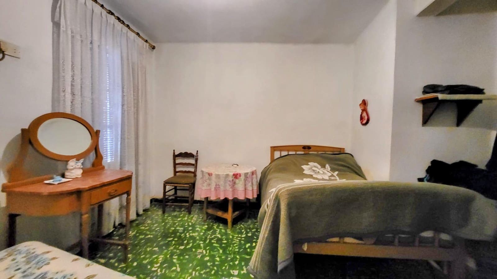 Casa de 3 habitaciones en Montichelvo en venta con garaje - 120.000 € (Ref: 9630064)