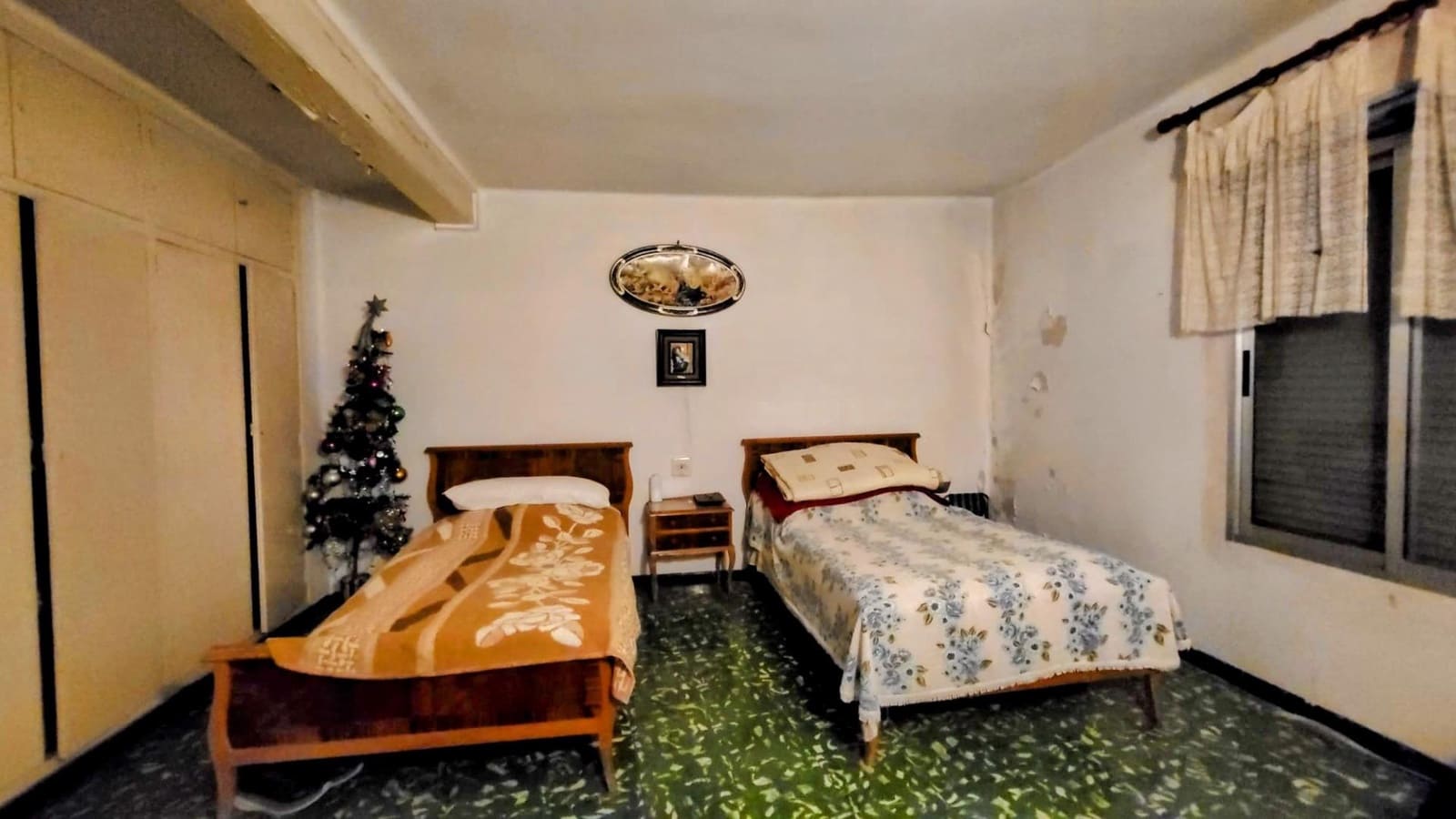 Casa de 3 habitaciones en Montichelvo en venta con garaje - 120.000 € (Ref: 9630064)