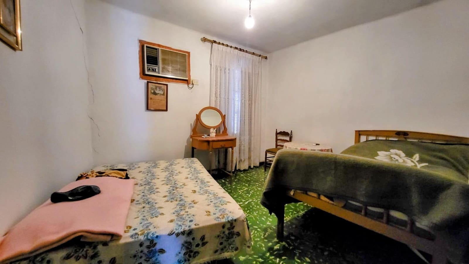 Casa de 3 habitaciones en Montichelvo en venta con garaje - 120.000 € (Ref: 9630064)