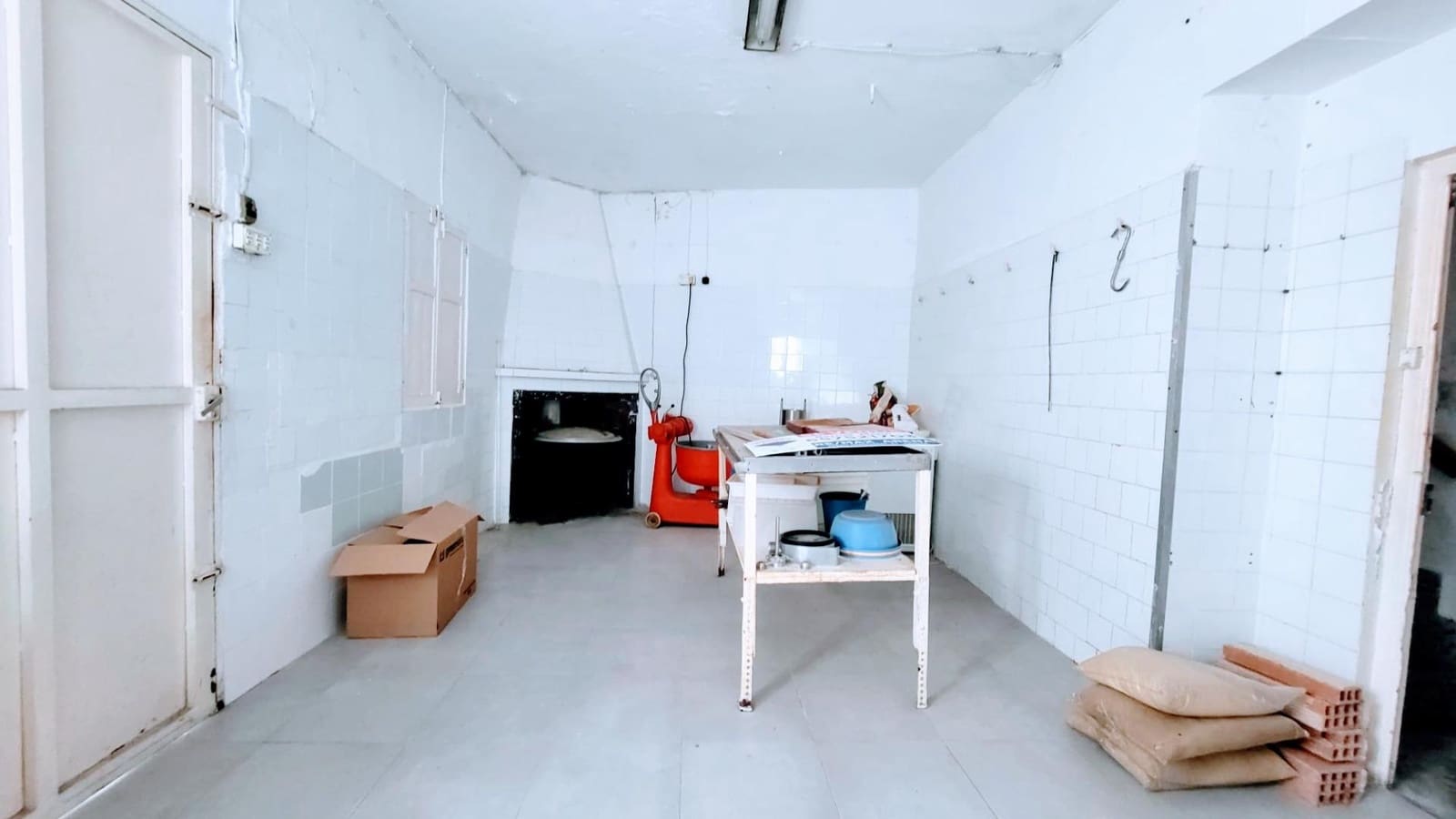 Casa de 3 habitaciones en Montichelvo en venta con garaje - 120.000 € (Ref: 9630064)