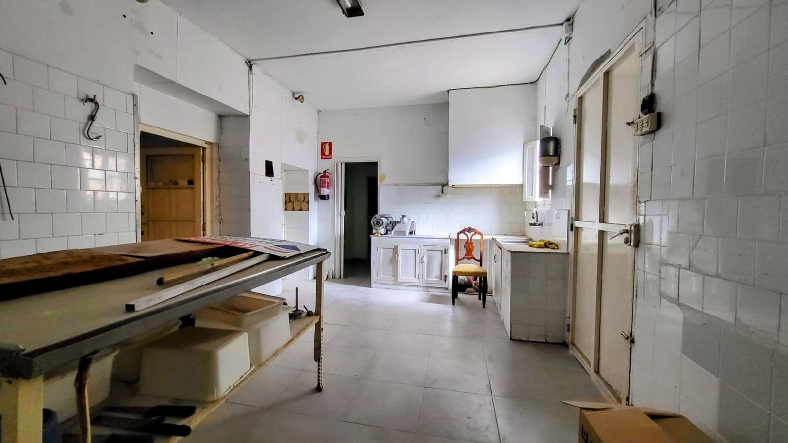 Casa de 3 habitaciones en Montichelvo en venta con garaje - 120.000 € (Ref: 9630064)