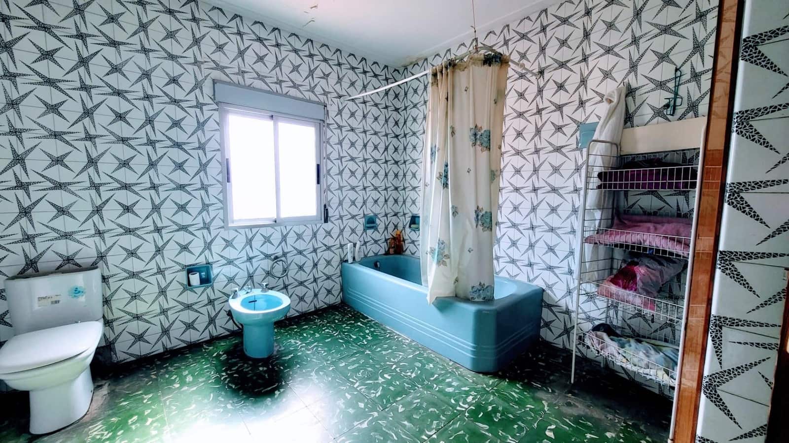 Casa de 3 habitaciones en Montichelvo en venta con garaje - 120.000 € (Ref: 9630064)