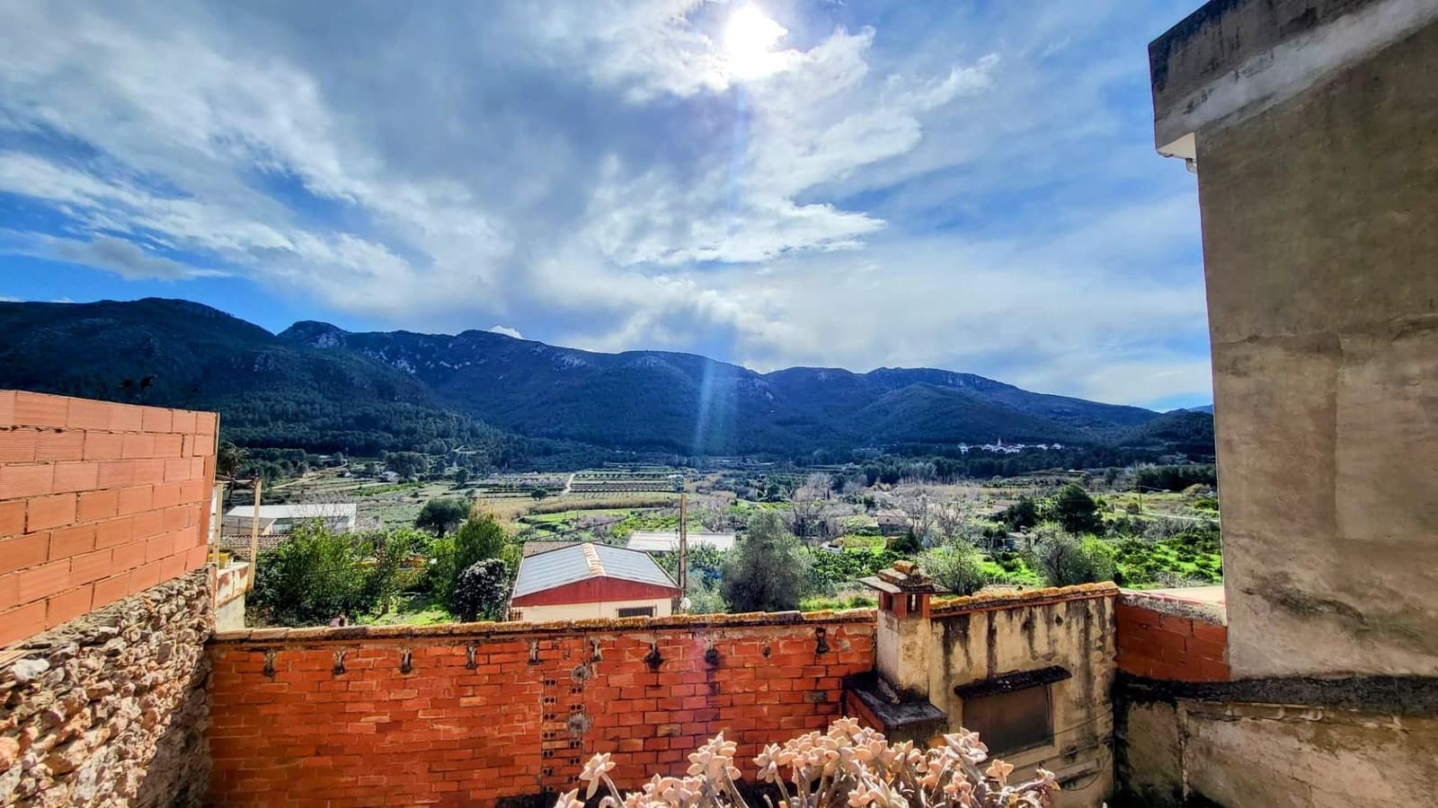 3 sypialnia Dom na sprzedaż w Montichelvo z garażem - 120 000 € (Ref: 9630064)