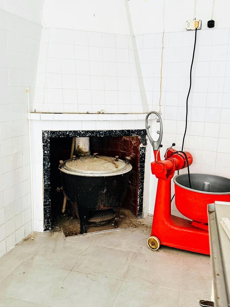 3 quarto Casa em Banda para venda em Montichelvo com garagem - 120 000 € (Ref: 9630064)
