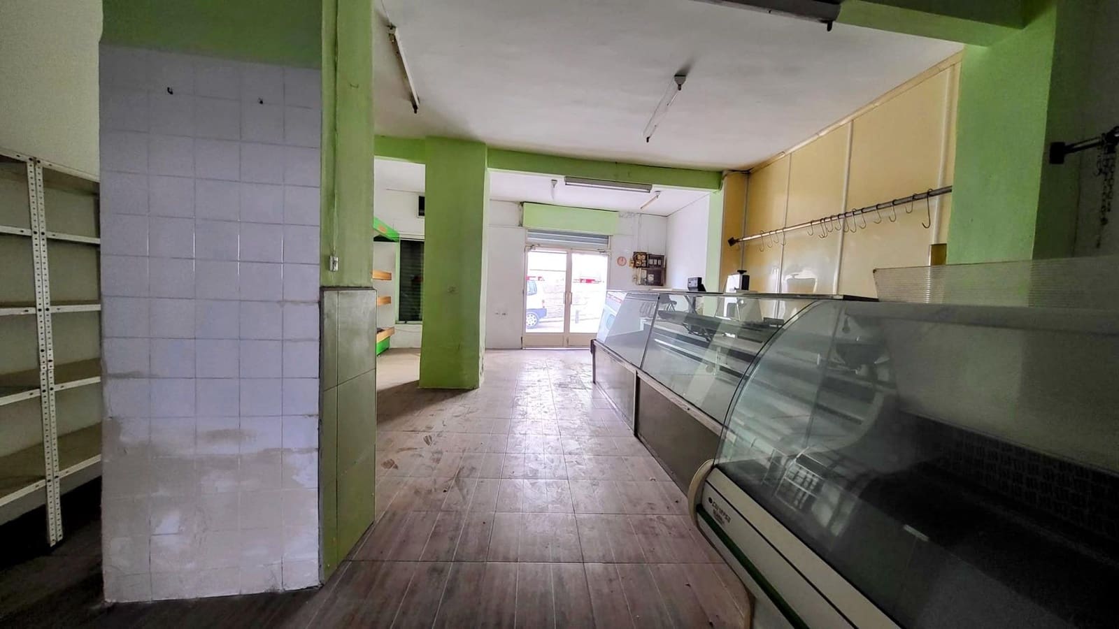 3 quarto Casa em Banda para venda em Montichelvo com garagem - 120 000 € (Ref: 9630064)