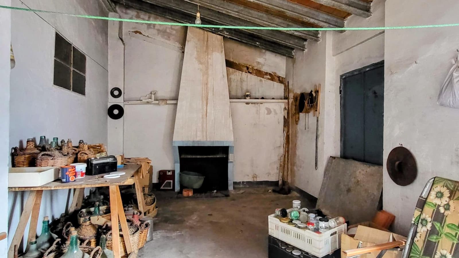 3 quarto Casa em Banda para venda em Montichelvo com garagem - 120 000 € (Ref: 9630064)