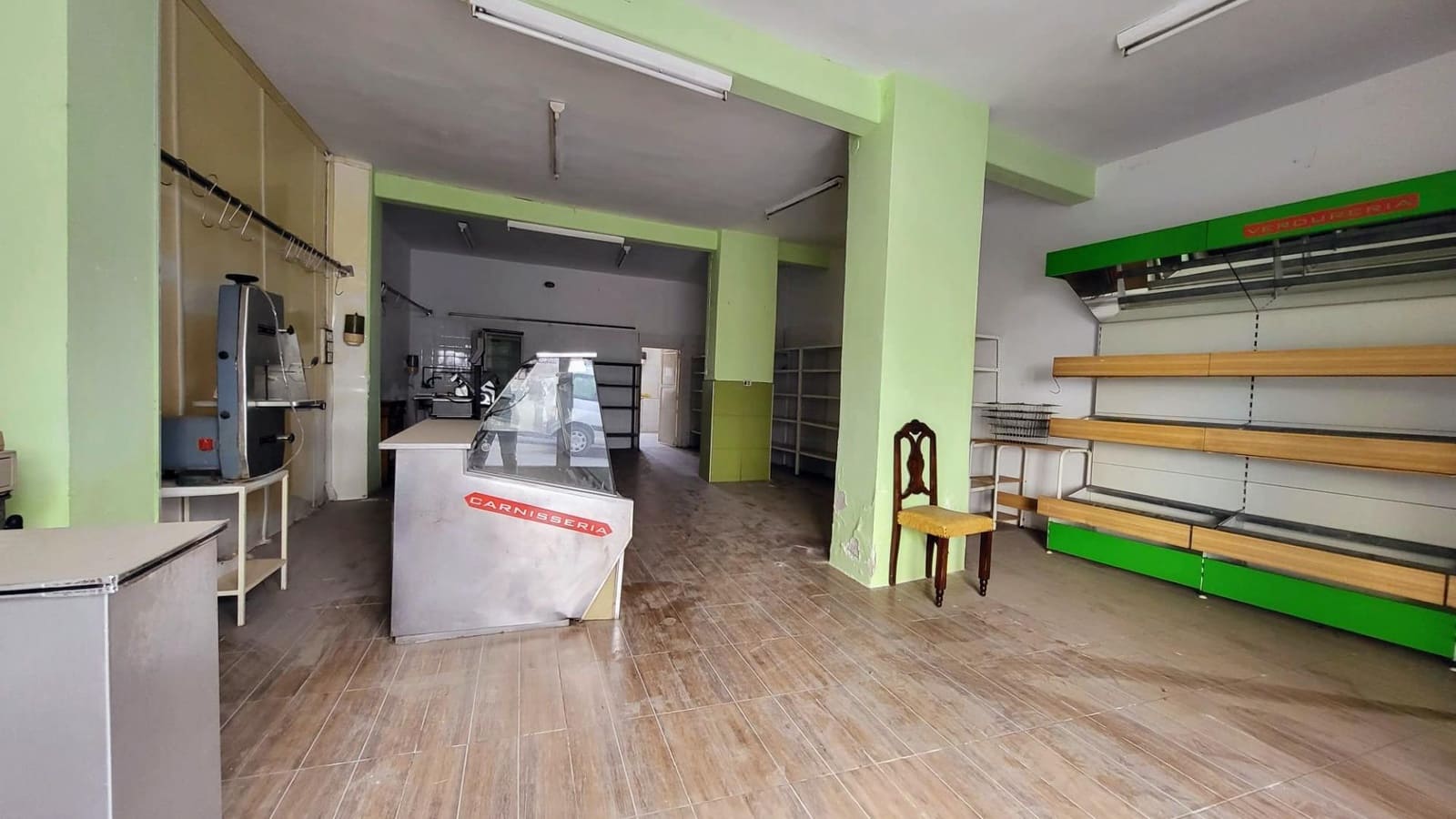 3 quarto Casa em Banda para venda em Montichelvo com garagem - 120 000 € (Ref: 9630064)