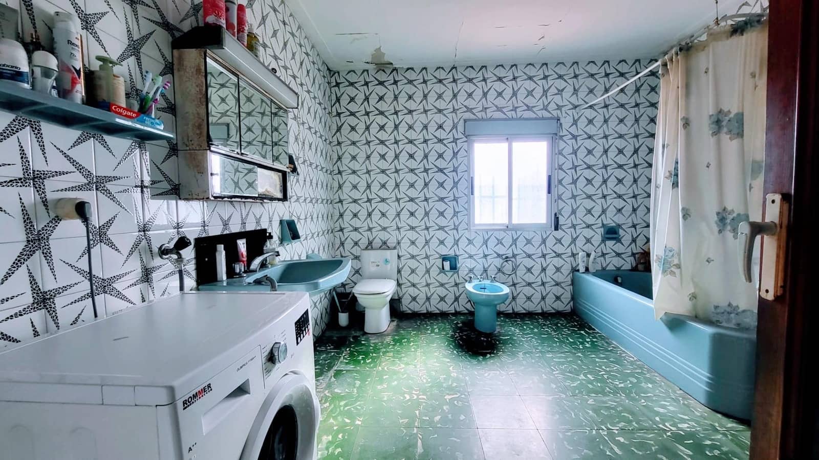 3 quarto Casa em Banda para venda em Montichelvo com garagem - 120 000 € (Ref: 9630064)