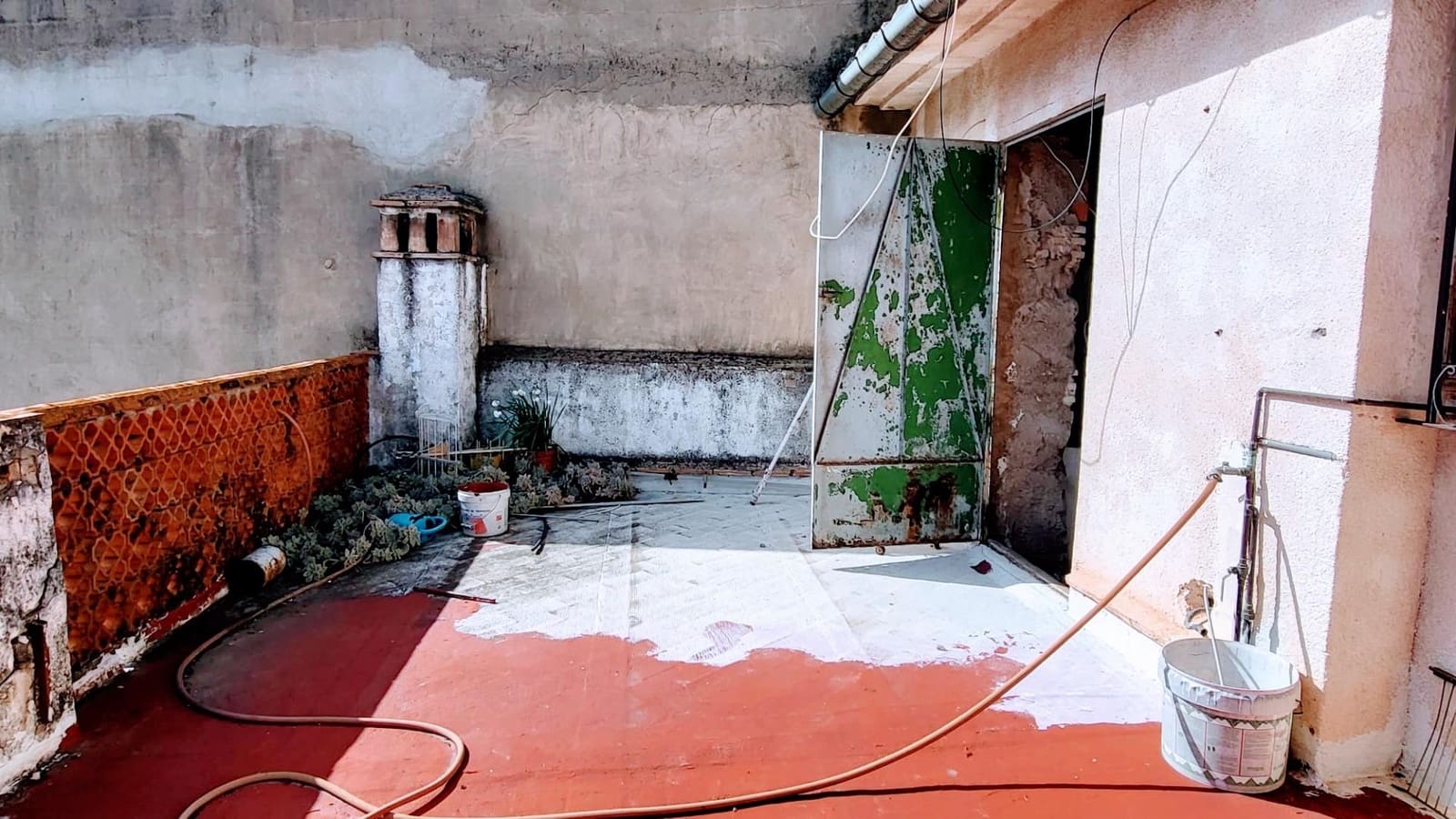 3 quarto Casa em Banda para venda em Montichelvo com garagem - 120 000 € (Ref: 9630064)