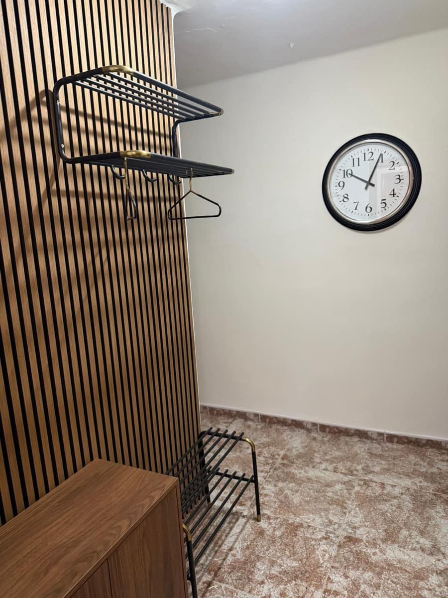 3 soverom Leilighet til leie i Bellreguard - € 650 (Ref: 9652059)