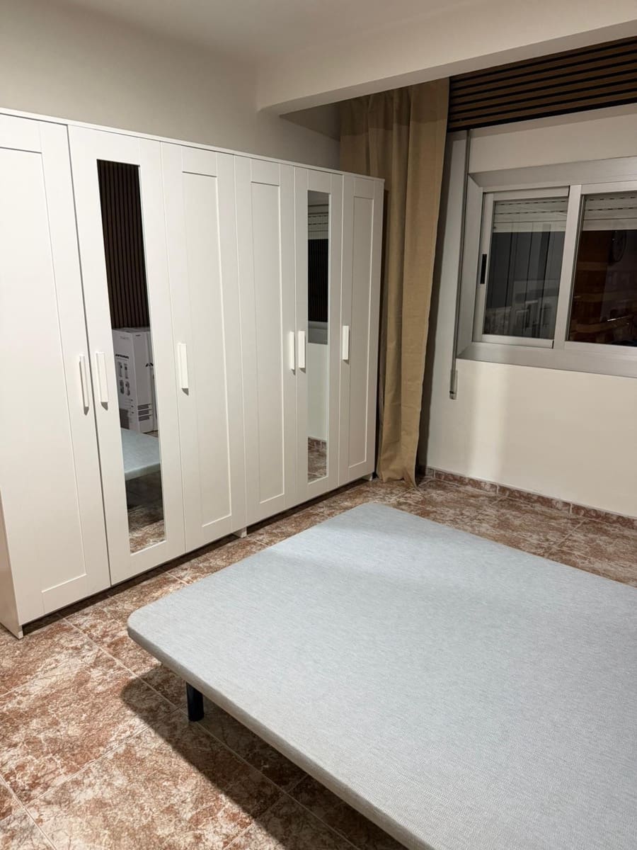 3 soverom Leilighet til leie i Bellreguard - € 650 (Ref: 9652059)