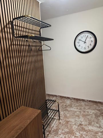 3 soverom Leilighet til leie i Bellreguard - € 650 (Ref: 9652059)