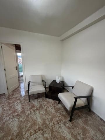 3 soverom Leilighet til leie i Bellreguard - € 650 (Ref: 9652059)