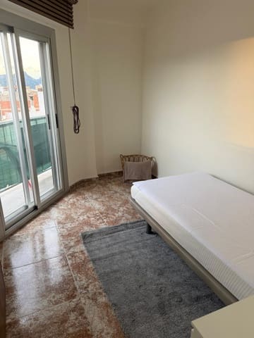 3 soverom Leilighet til leie i Bellreguard - € 650 (Ref: 9652059)