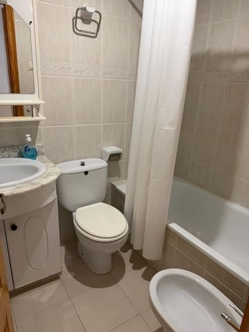 3 soverom Leilighet til leie i Bellreguard - € 650 (Ref: 9652059)