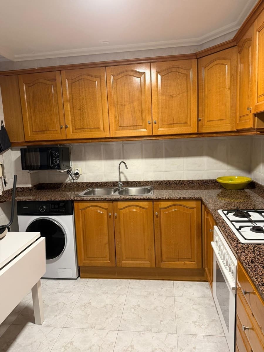 3 soverom Leilighet til leie i Bellreguard - € 650 (Ref: 9652059)