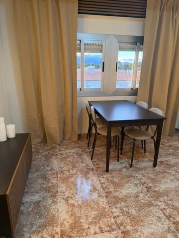 3 soverom Leilighet til leie i Bellreguard - € 650 (Ref: 9652059)