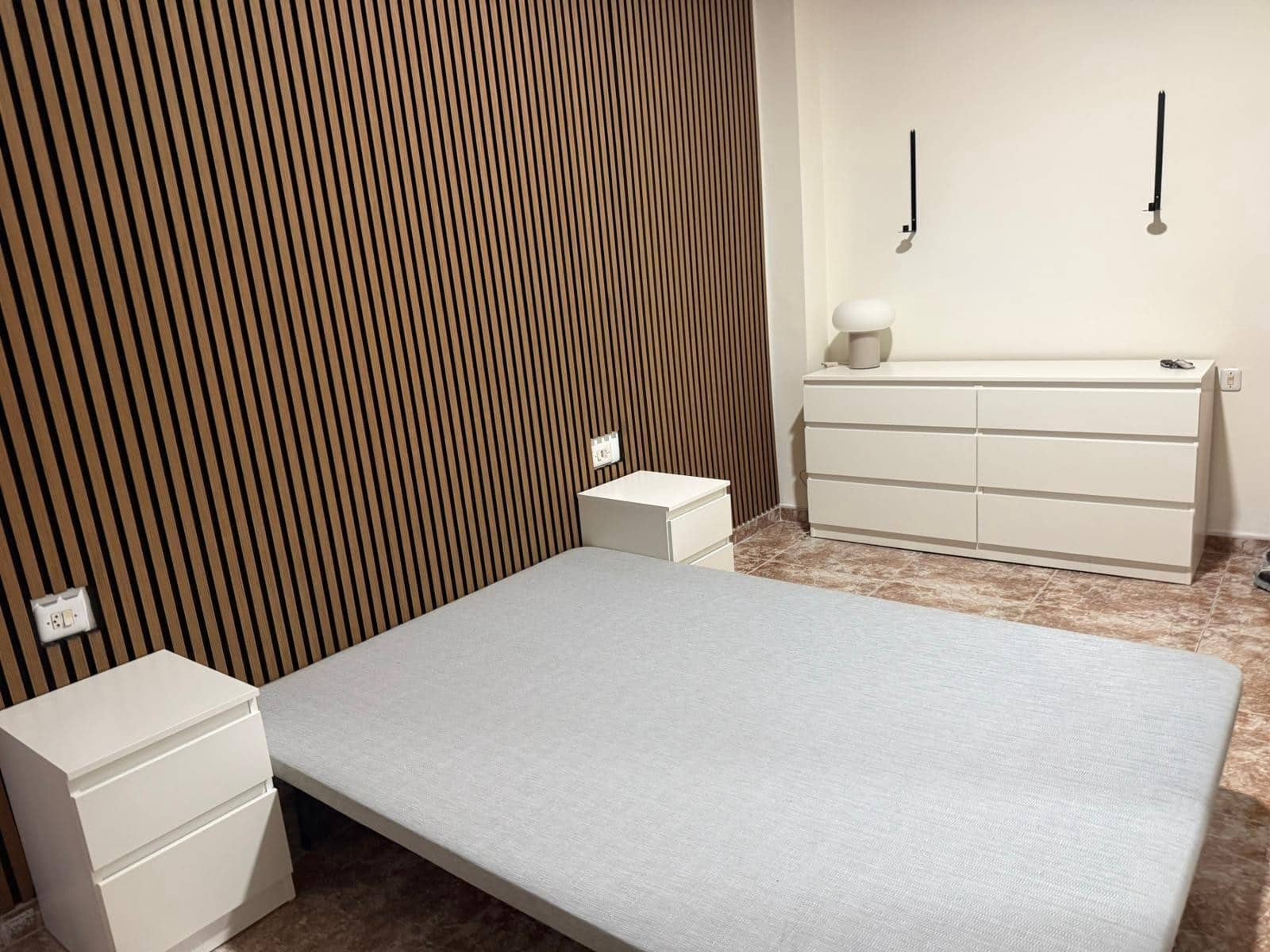 3 soverom Leilighet til leie i Bellreguard - € 650 (Ref: 9652059)