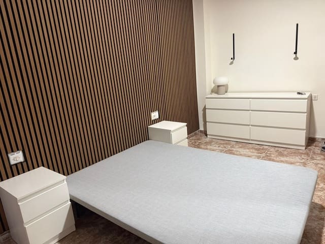 3 soverom Leilighet til leie i Bellreguard - € 650 (Ref: 9652059)