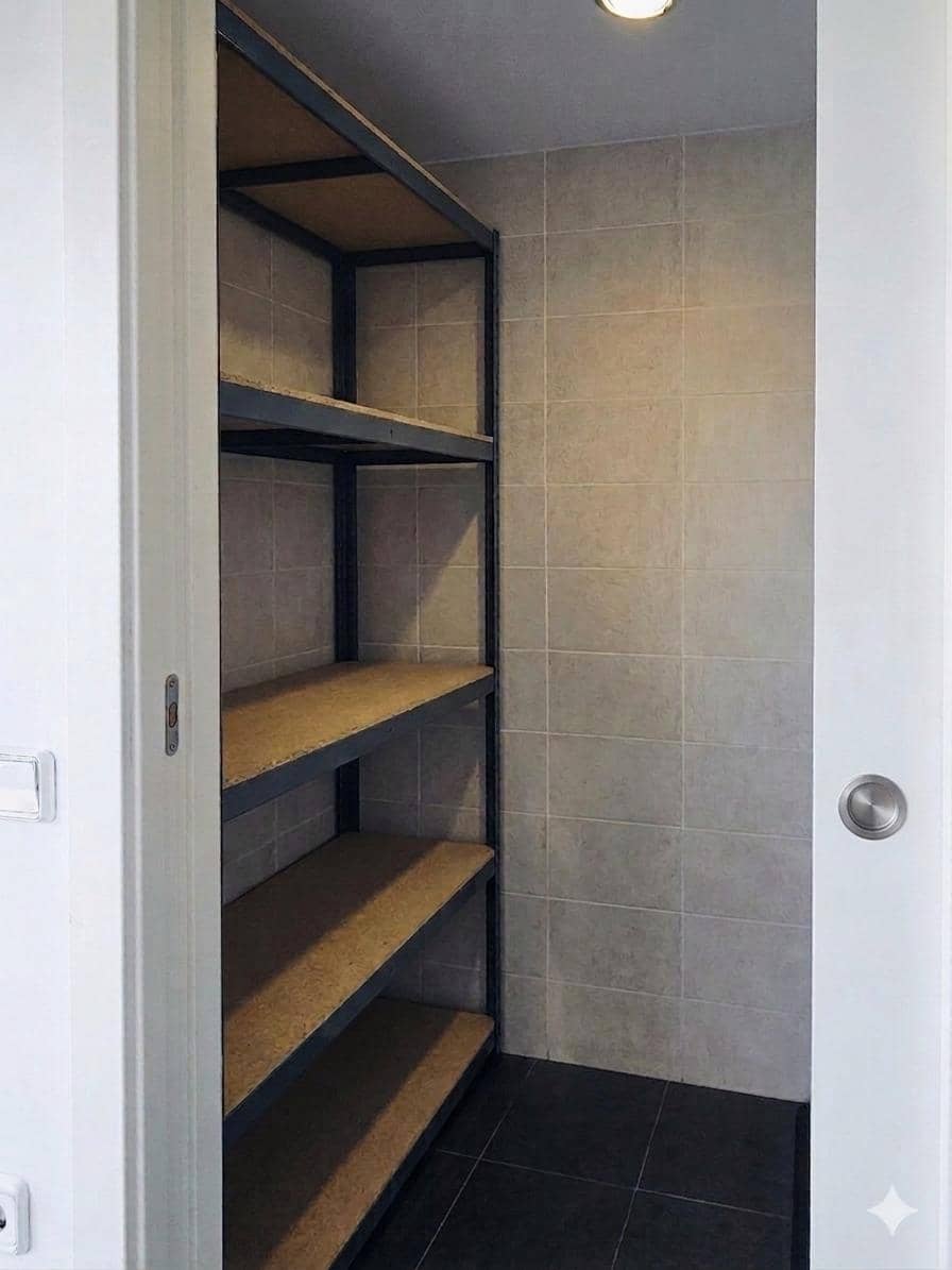 3 soveværelse Rækkehus til salg i Daimus med swimmingpool garage - € 329.000 (Ref: 9695392)