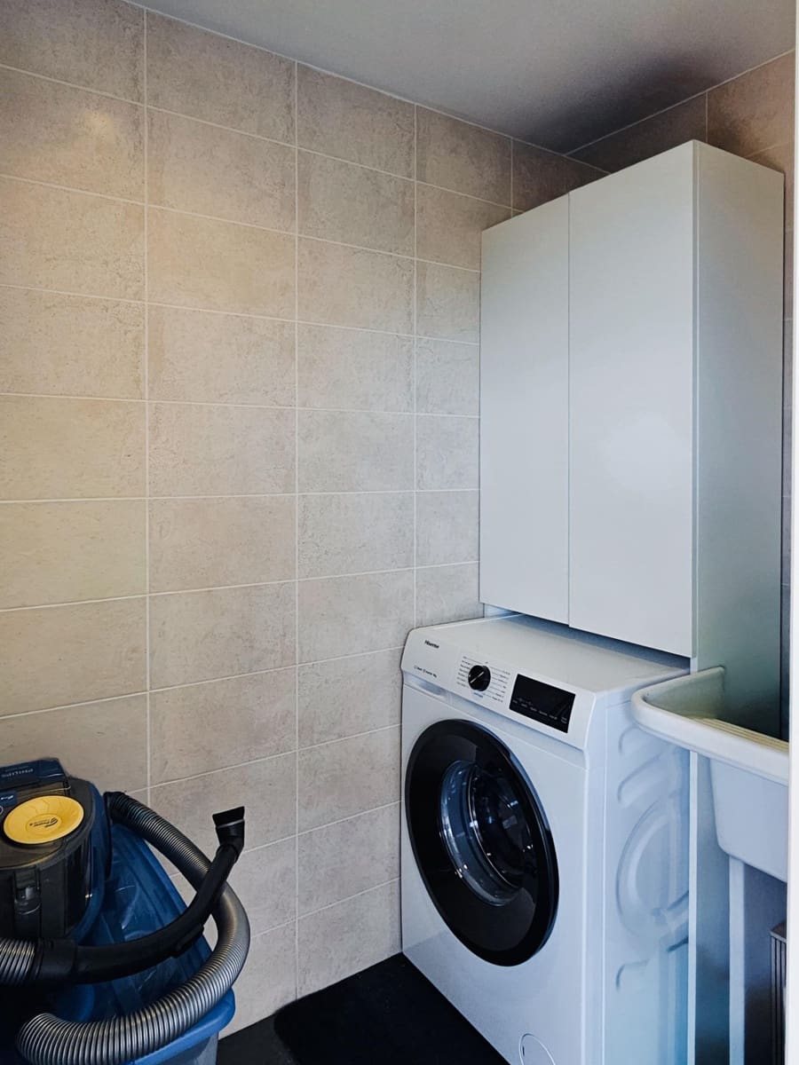 3 soveværelse Rækkehus til salg i Daimus med swimmingpool garage - € 329.000 (Ref: 9695392)