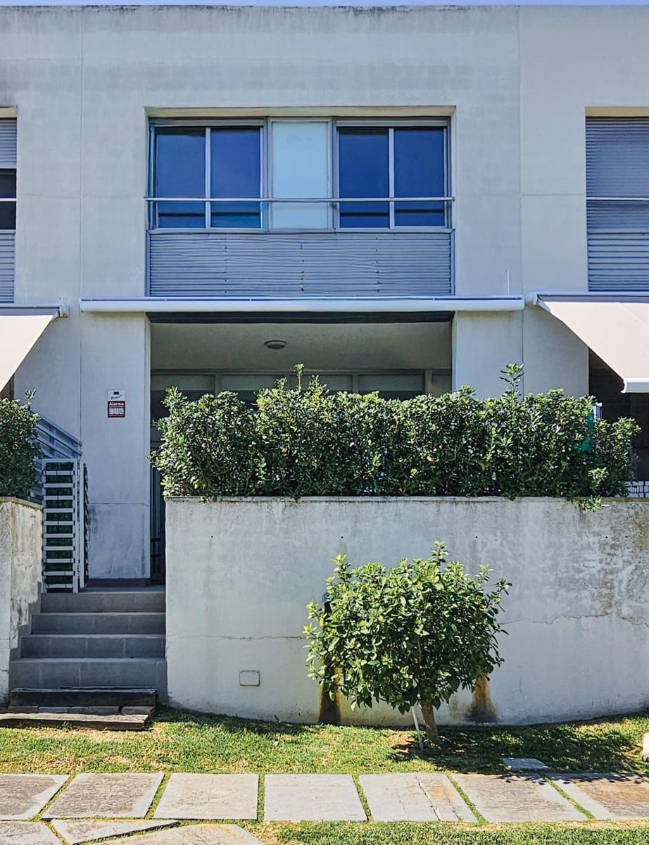 3 soveværelse Rækkehus til salg i Daimus med swimmingpool garage - € 329.000 (Ref: 9695392)