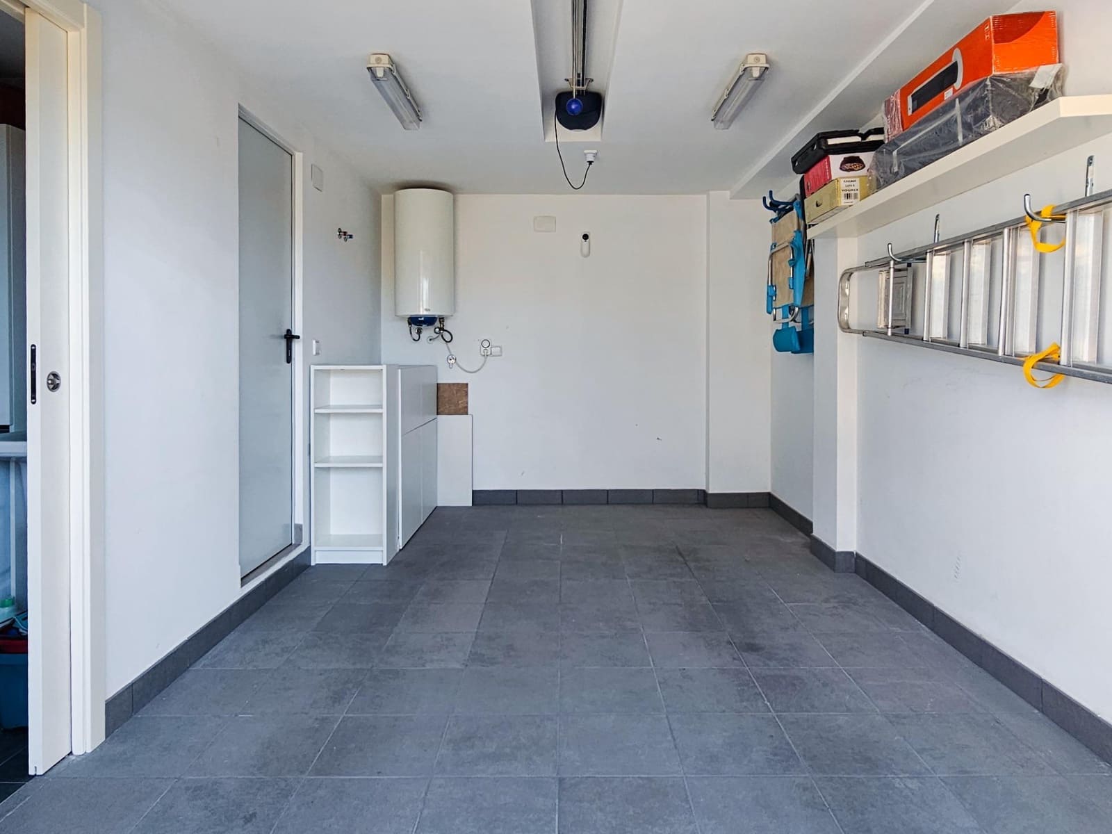 3 soveværelse Rækkehus til salg i Daimus med swimmingpool garage - € 329.000 (Ref: 9695392)