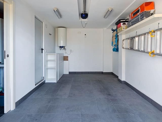 3 soveværelse Rækkehus til salg i Daimús med swimmingpool garage - € 329.000 (Ref: 9695392)