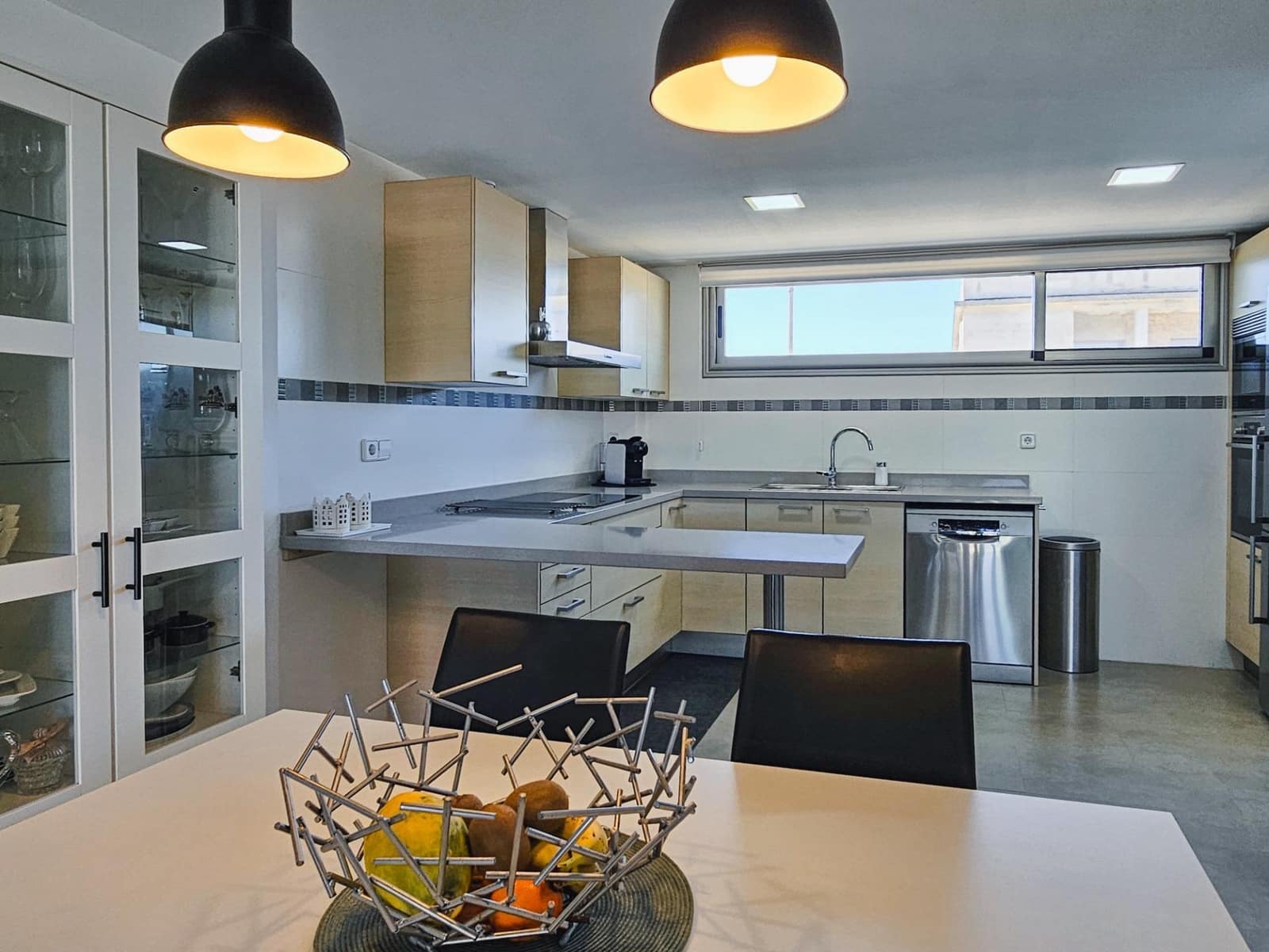 3 soveværelse Rækkehus til salg i Daimus med swimmingpool garage - € 329.000 (Ref: 9695392)