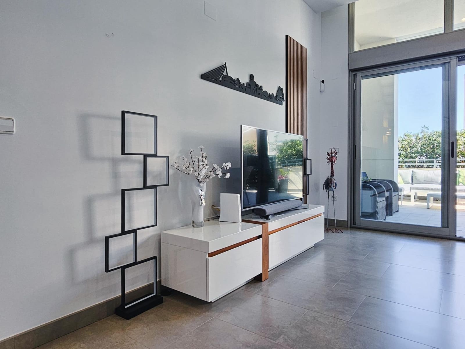 3 soveværelse Rækkehus til salg i Daimus med swimmingpool garage - € 329.000 (Ref: 9695392)