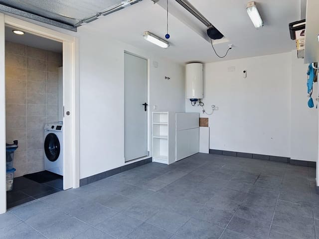 3 soveværelse Rækkehus til salg i Daimús med swimmingpool garage - € 329.000 (Ref: 9695392)