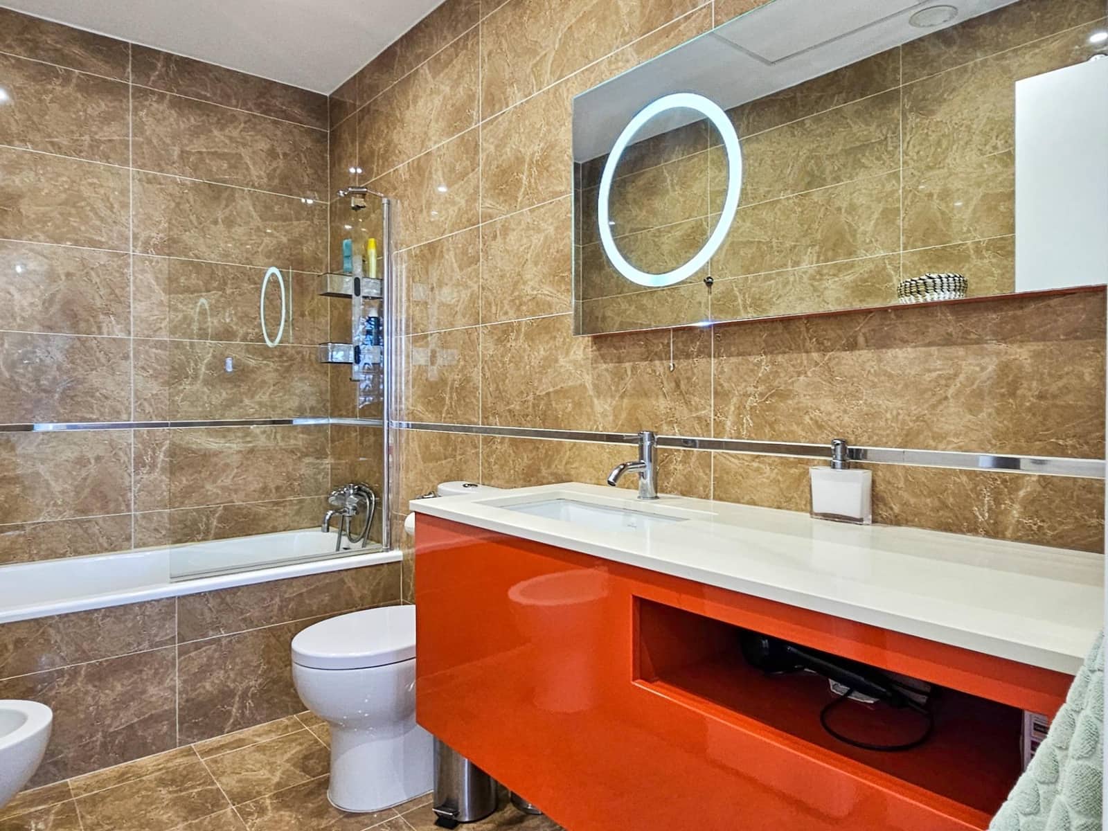 3 soveværelse Rækkehus til salg i Daimus med swimmingpool garage - € 329.000 (Ref: 9695392)