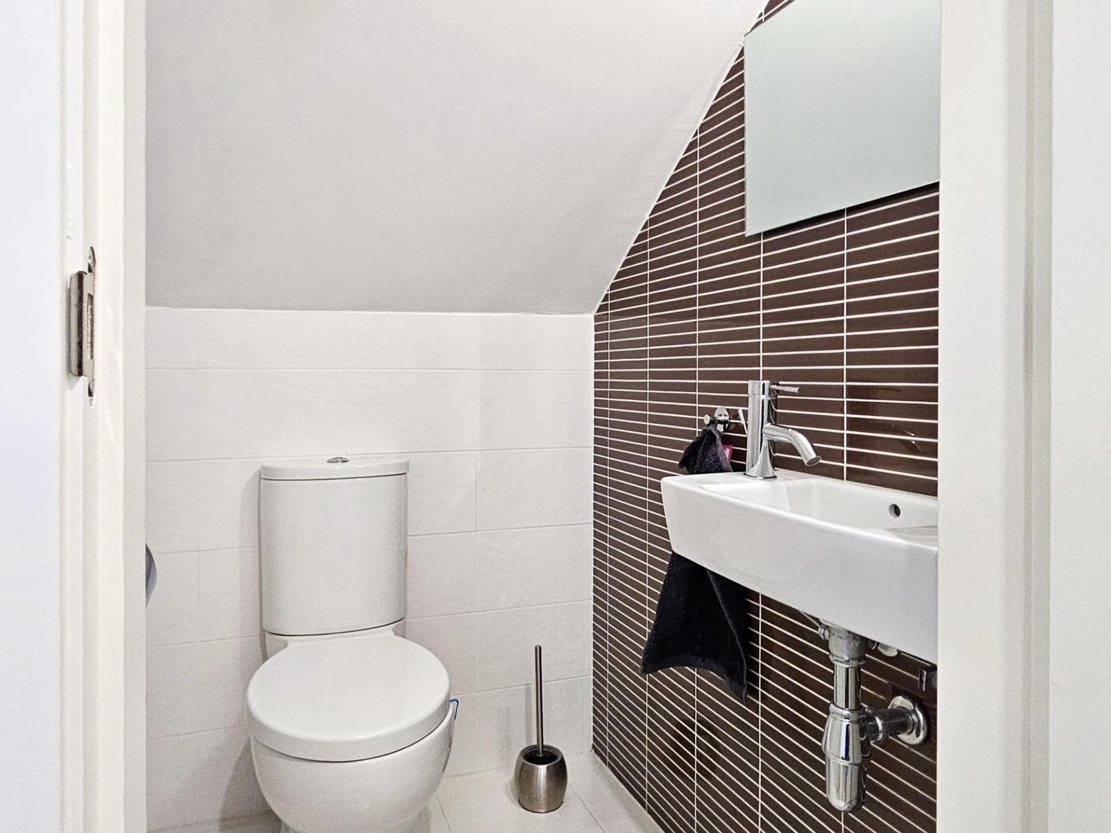 3 soveværelse Rækkehus til salg i Daimus med swimmingpool garage - € 329.000 (Ref: 9695392)