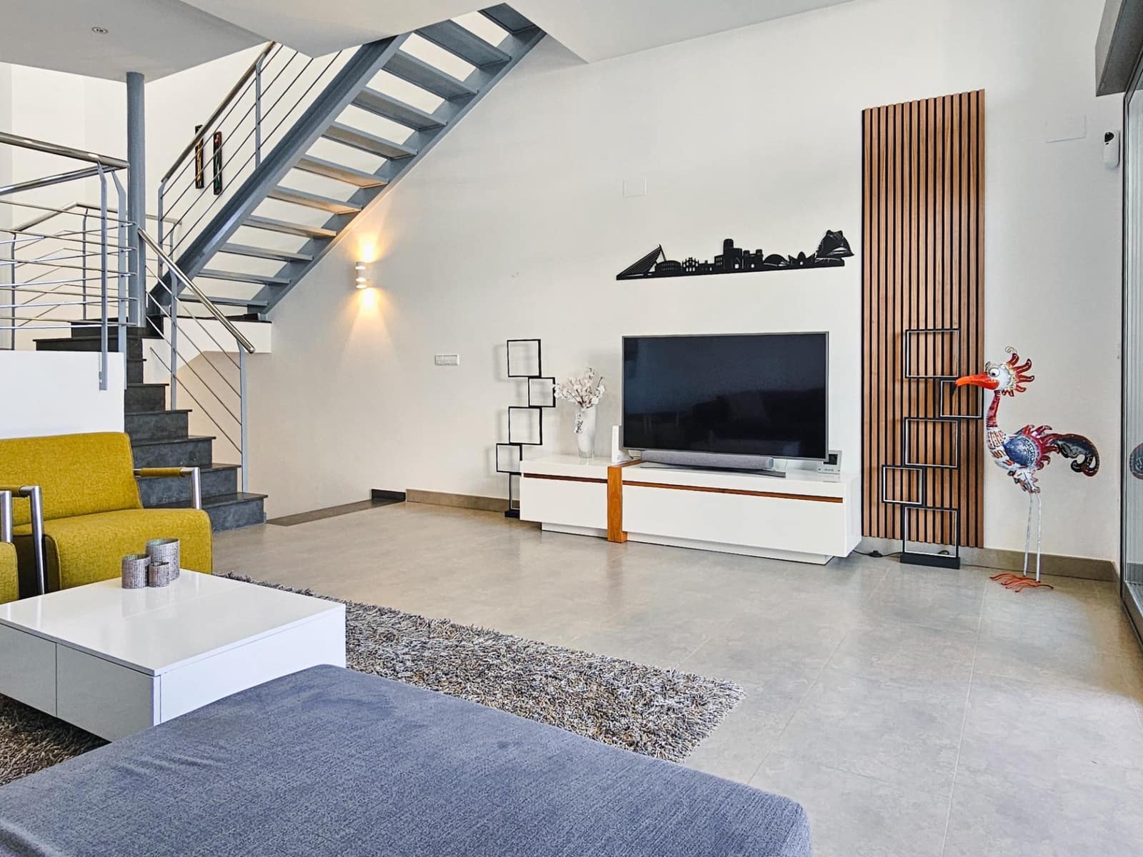 3 soveværelse Rækkehus til salg i Daimus med swimmingpool garage - € 329.000 (Ref: 9695392)