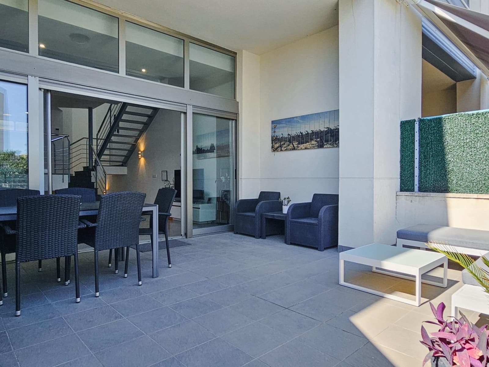 3 soveværelse Rækkehus til salg i Daimus med swimmingpool garage - € 329.000 (Ref: 9695392)